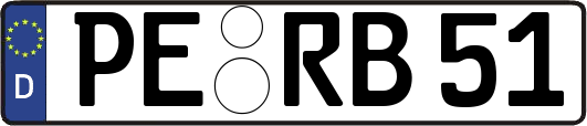 PE-RB51