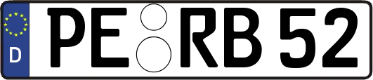 PE-RB52