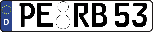 PE-RB53