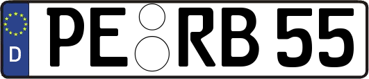 PE-RB55