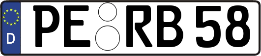 PE-RB58