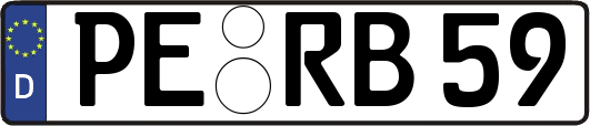 PE-RB59