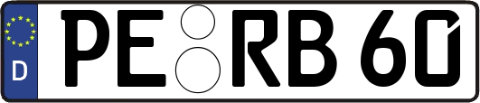 PE-RB60