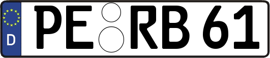 PE-RB61