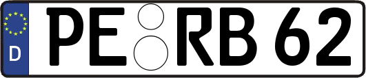 PE-RB62