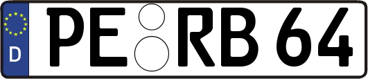 PE-RB64