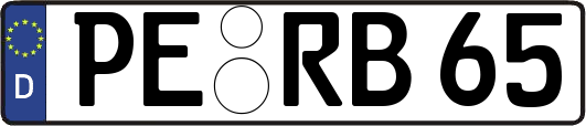 PE-RB65
