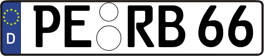 PE-RB66