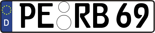 PE-RB69