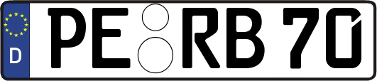 PE-RB70