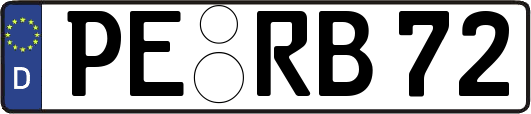 PE-RB72