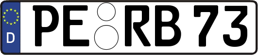 PE-RB73