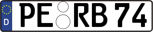 PE-RB74
