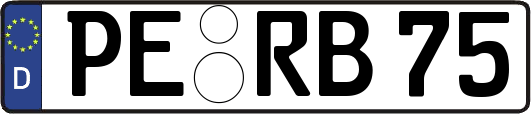 PE-RB75