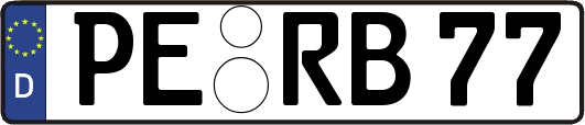 PE-RB77