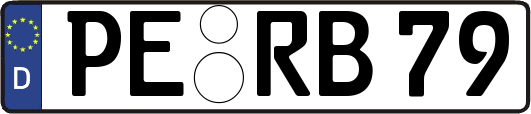 PE-RB79