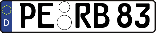 PE-RB83