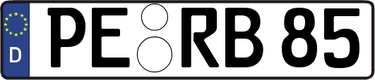 PE-RB85