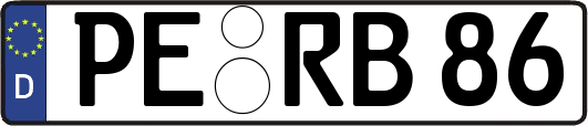 PE-RB86