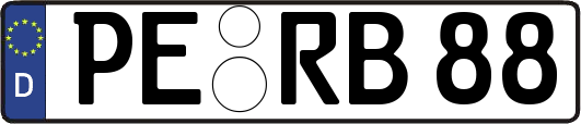 PE-RB88
