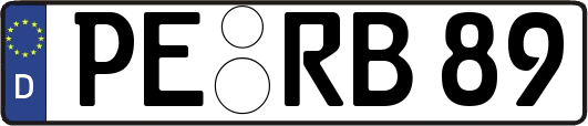 PE-RB89