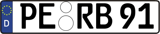 PE-RB91