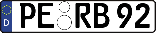 PE-RB92