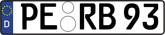 PE-RB93