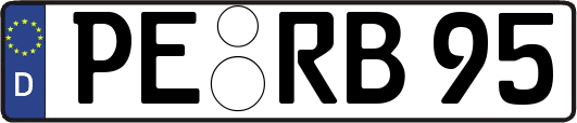 PE-RB95