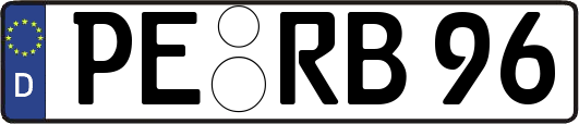 PE-RB96