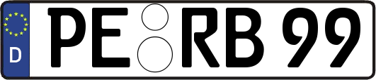 PE-RB99