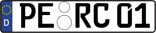 PE-RC01