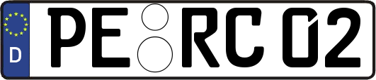 PE-RC02