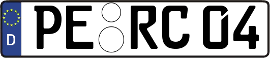 PE-RC04