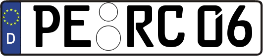 PE-RC06