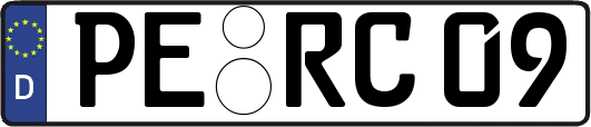PE-RC09