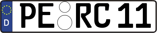 PE-RC11