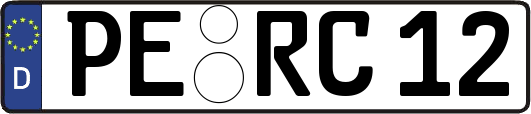 PE-RC12