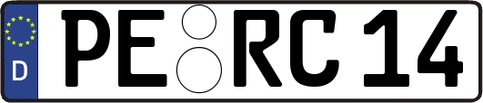 PE-RC14