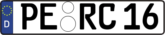 PE-RC16