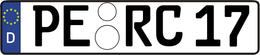 PE-RC17