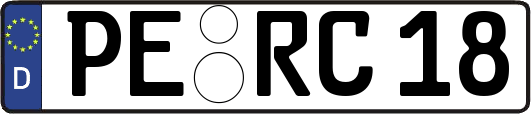 PE-RC18