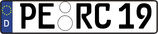 PE-RC19