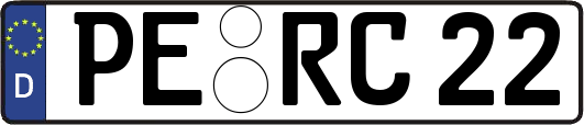 PE-RC22