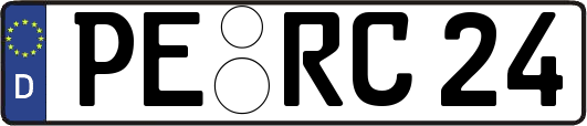 PE-RC24