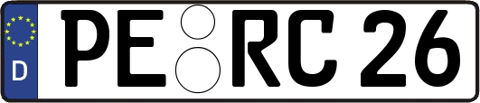 PE-RC26