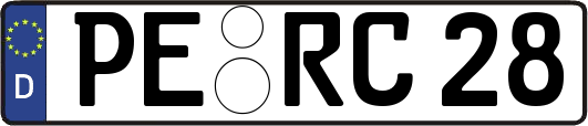 PE-RC28