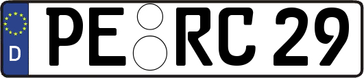 PE-RC29