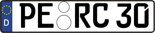 PE-RC30