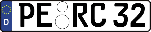 PE-RC32